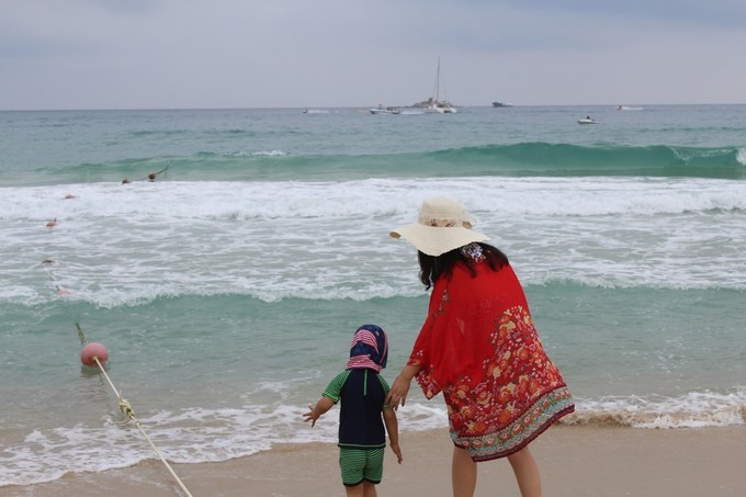 三亚自由行游玩攻略详细,三亚自由行攻略最详细