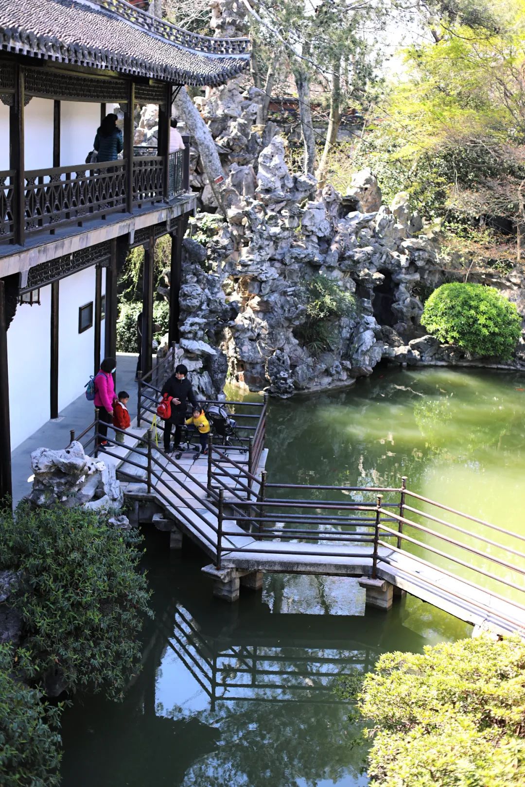 一个人穷游中国扬州景区,一个人穷游中国之扬州美食