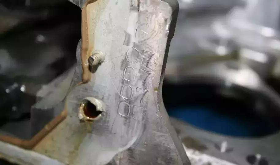 改装潜力大无边!感谢丰田VVT-I!锐志2.5L蜕变3.0!