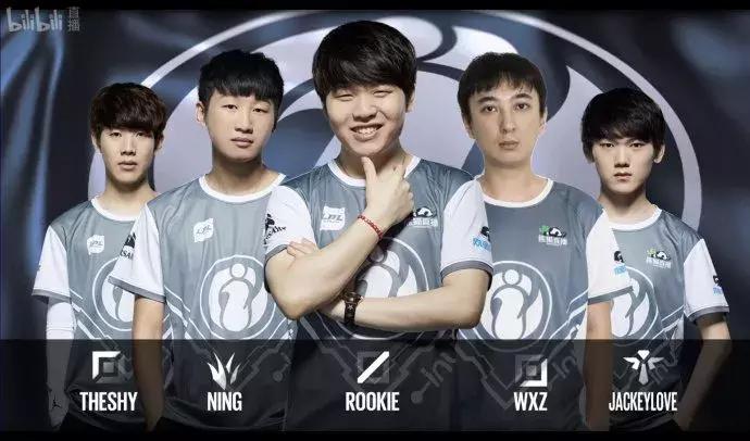 reddit热议ig战胜rng,reddit热议ig