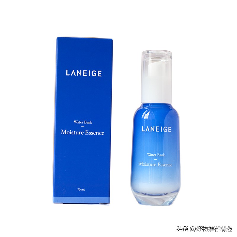 推荐一款好用又平价的精华液,推荐几款平价便宜好用的精华液