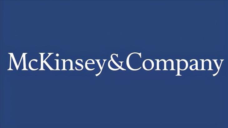 咨询公司麦肯锡商业模式,咨询顾问薪资麦肯锡