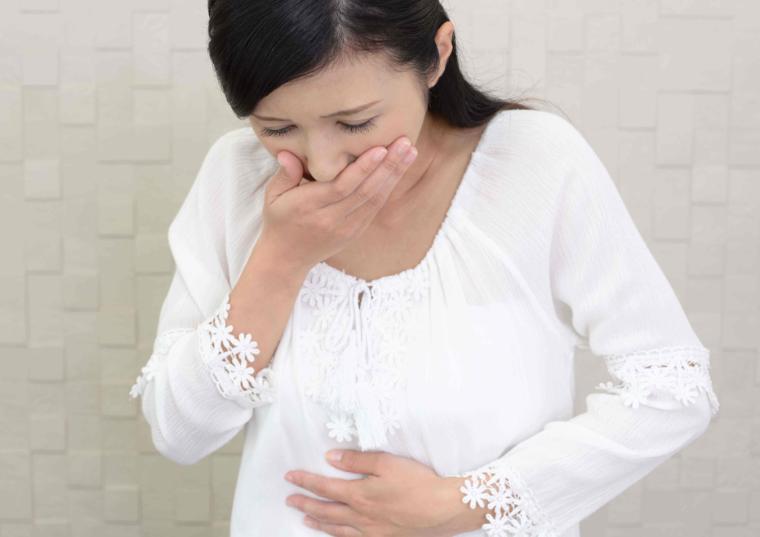 孕妈被嘲讽,孕妇漏尿被嘲笑