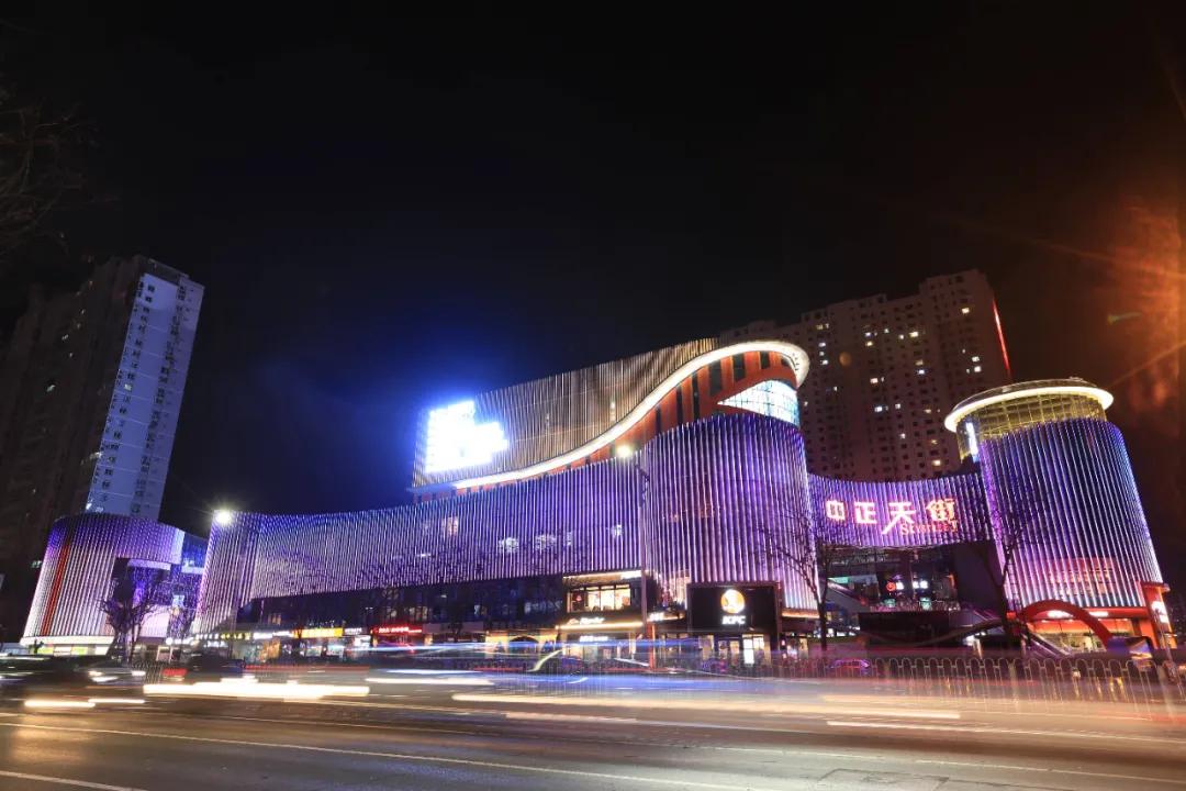 迎泽公园旅游攻略路线推荐,迎泽区景点旅游攻略