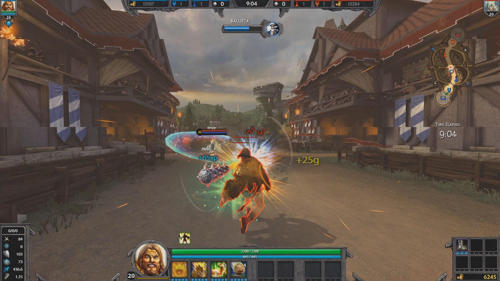 dota游戏都有哪些,dota游戏有哪些