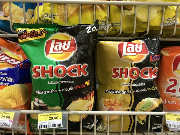 泰国711必买清单咖啡,泰国711必买的护手霜