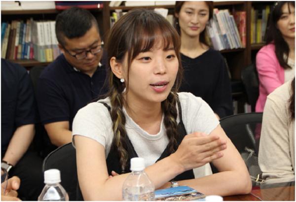 旅日爱拼的泉州人重视后代教育