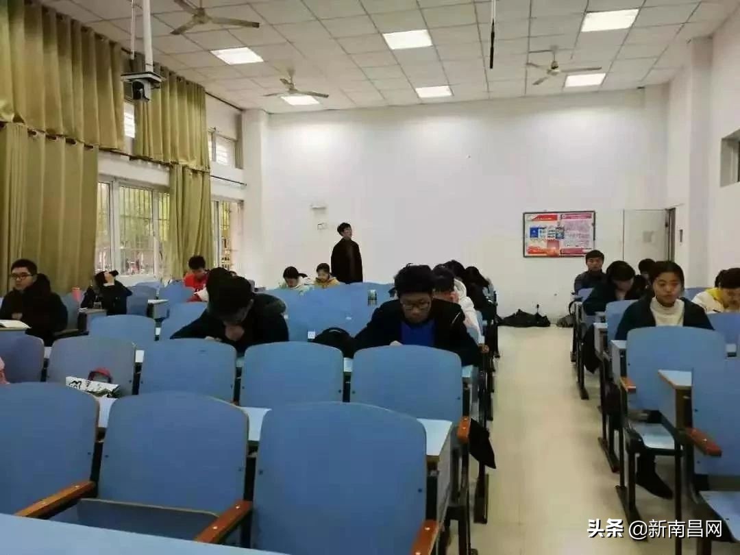 江西中医药大学回忆,现在的江西中医药大学