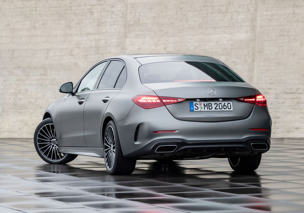 大连奔驰c车友圈,大连奔驰c级车友会