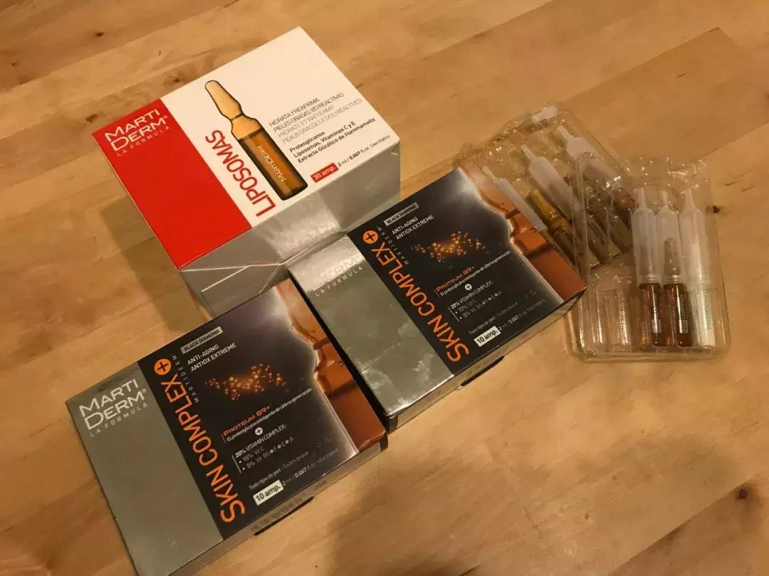 去年双十一她们买了这些，用了一年都不后悔！