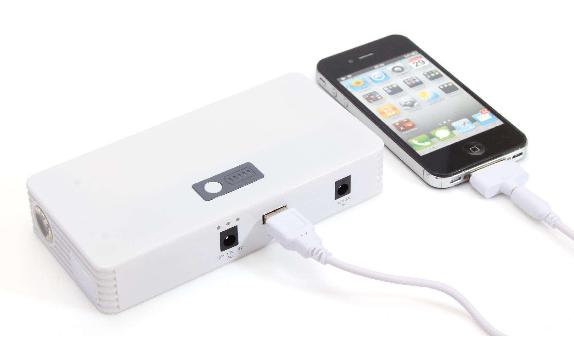 移动电源有几种充电电压,移动电源的正确充电方法