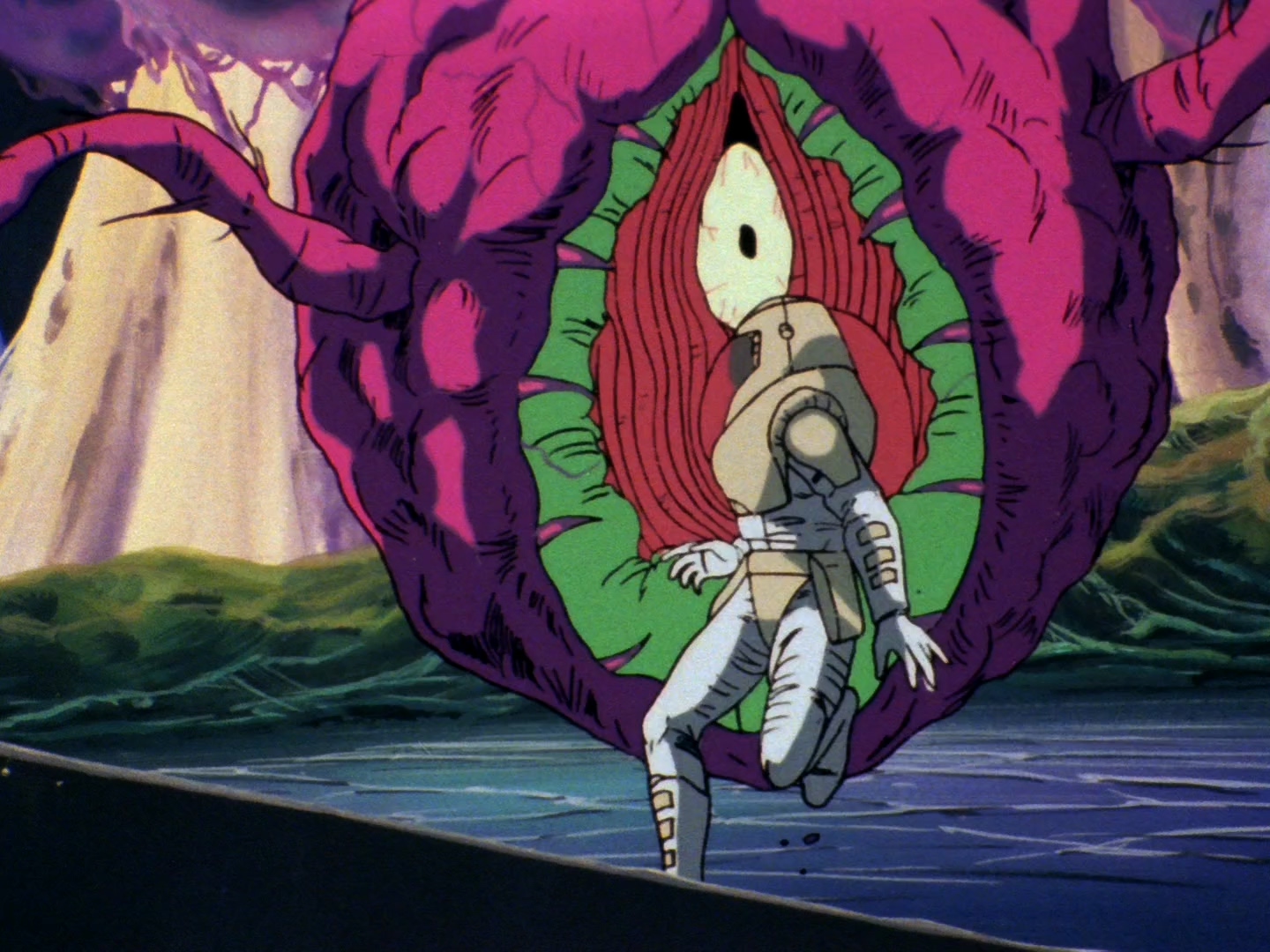 8090后的日本动画片,80年代90年代引进的日本动画片