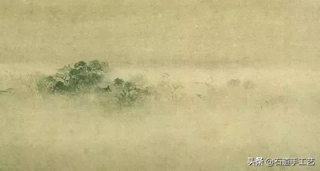 日本人眼中的中国山水画,宋画中最厉害的画家