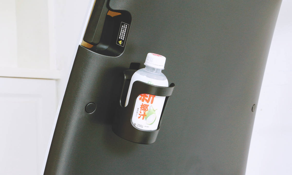 野小兽跑步机p30使用教程,野小兽跑步机p30值得买吗