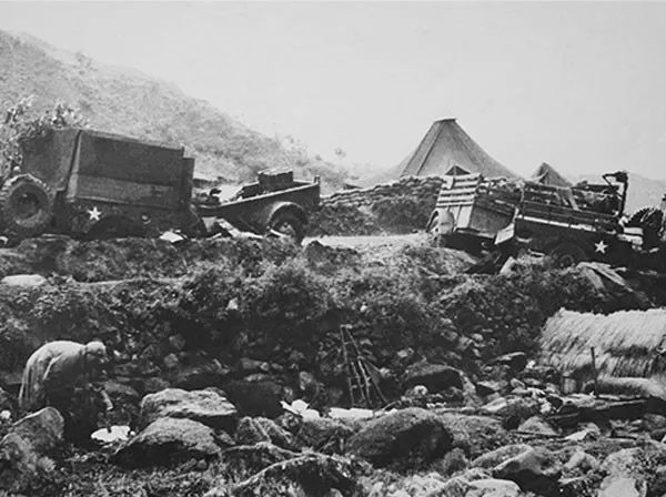 忠诚、机智、精武、迅猛！今天，给大家介绍一下这支连队！