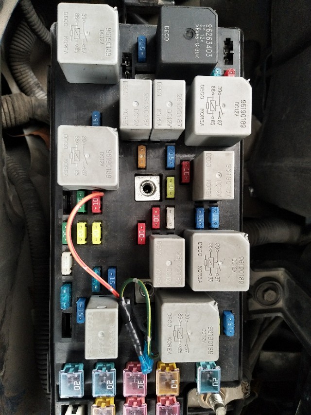 景程燃油压力阀抖动厉害,雪佛兰景程燃油泵召回