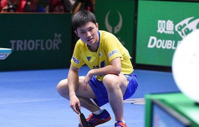 解密日本男乒溃败，皆因一中国男人离去，“乒球教父”却少有人知