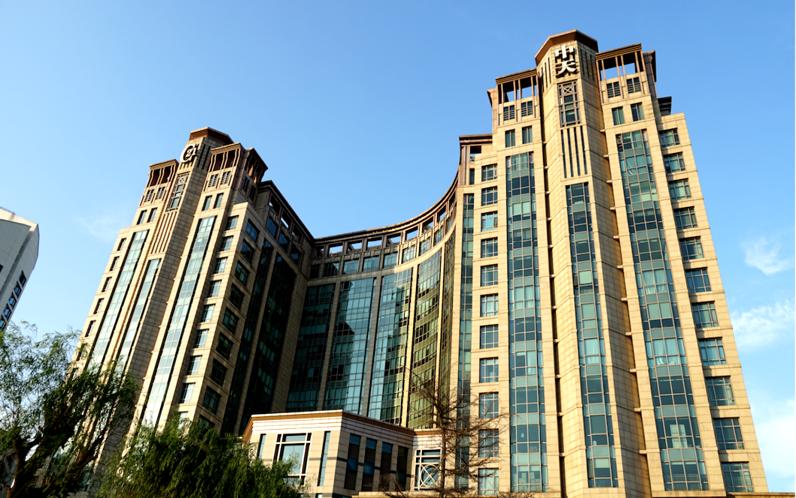 二十一世纪大厦怎么样,二十一世纪大厦照片