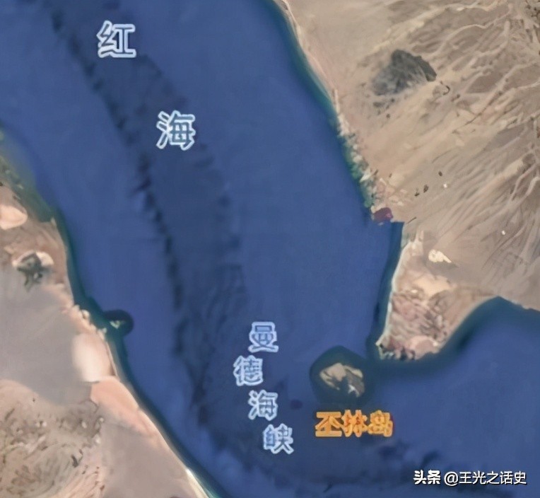 也门是如何崛起的,也门的战争是怎么样的