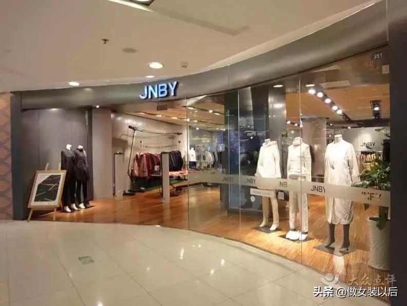 为什么江南布衣还在卖,江南布衣为什么不过时