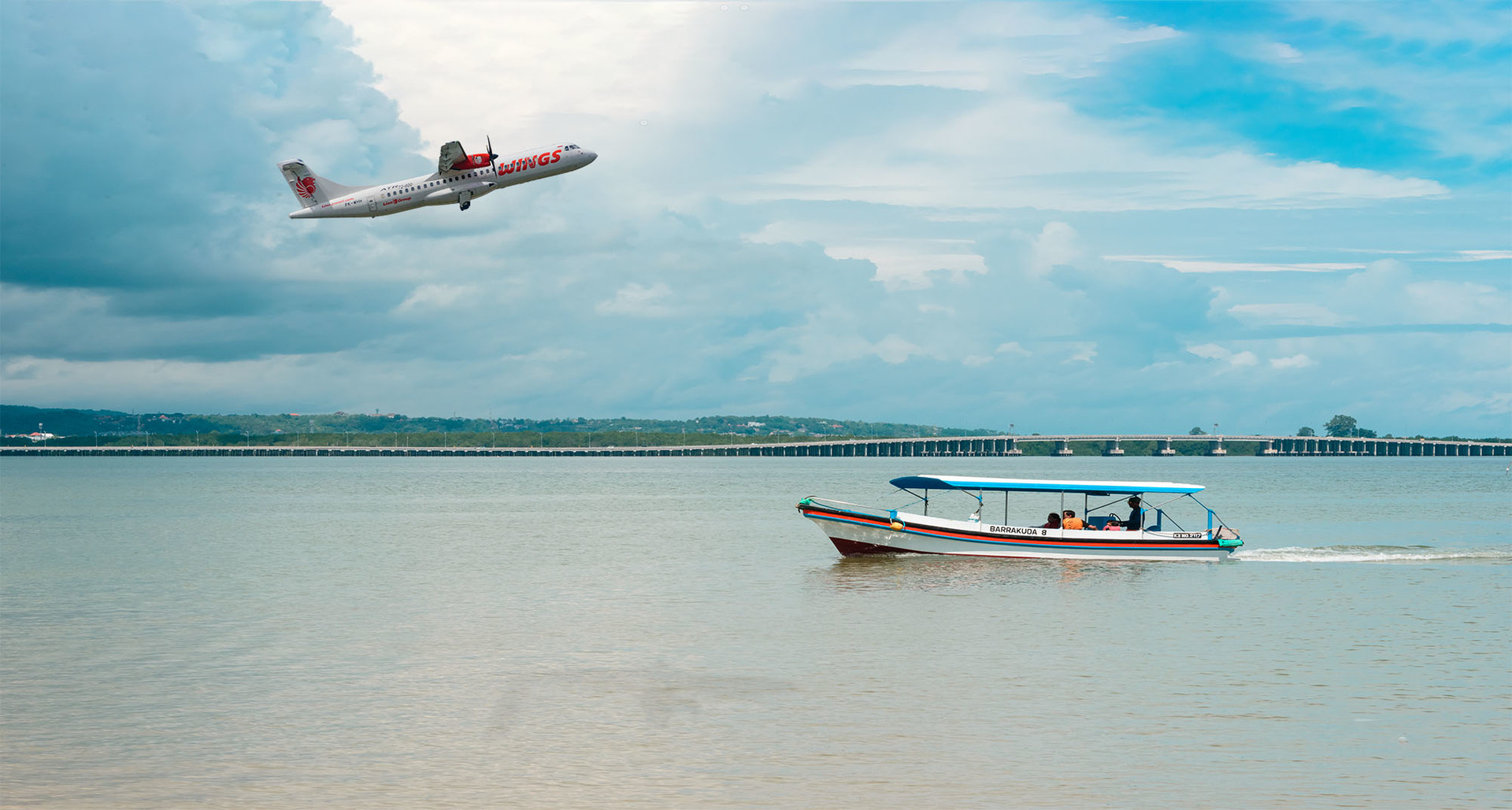 巴厘岛真实现状,巴厘岛现状实拍