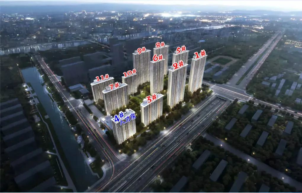 南京热盘最新信息,南京刚需神盘值得购买吗