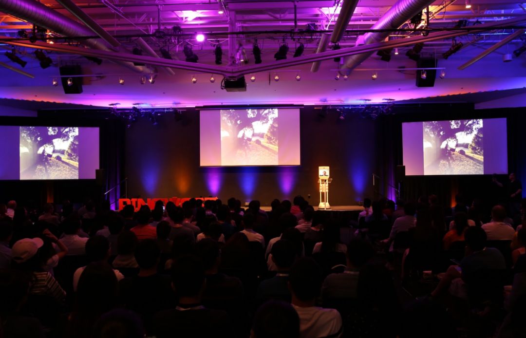 从Google到腾讯，你不得不知道的科技巨头行业内幕