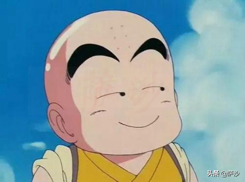 七龙珠最新剧场版鸟山明说明,七龙珠里的中国元素