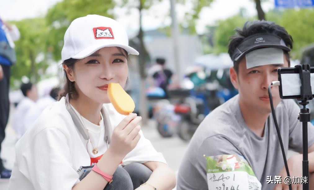 快手网猴开启直播新篇章：自己直播的时间段，别人就不能直播？