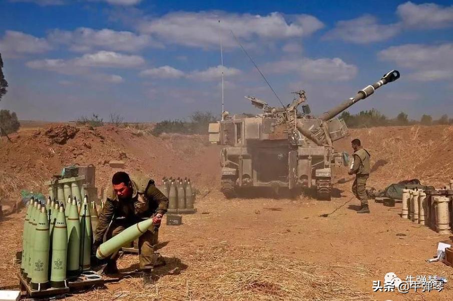 军事战争五个前兆,战争爆发前三大预警