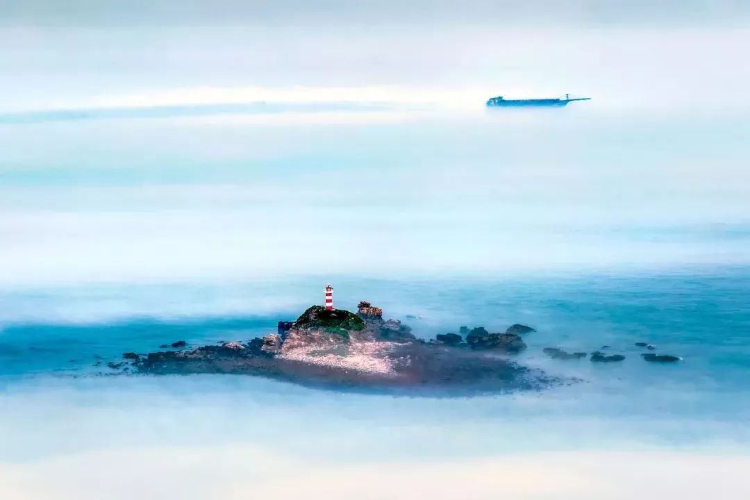 福建厦门千年古城,离厦门1小时车程的两个古城