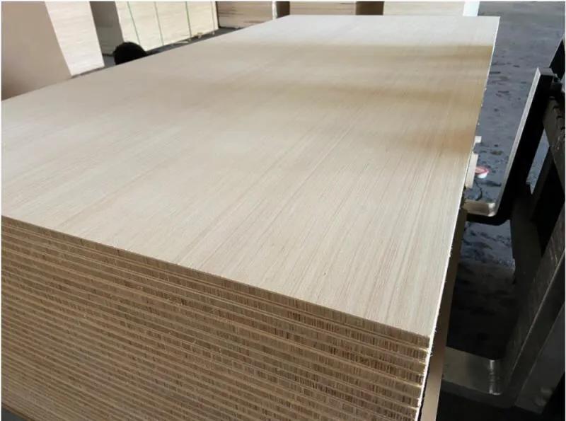 无醛定向板做柜体,抗变形定向板和多层板