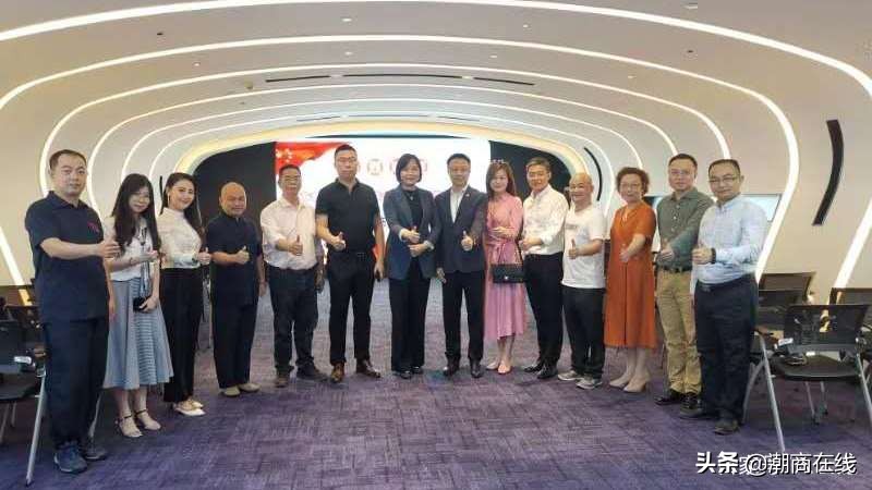 【人物传记】网络新媒体传媒专家林奕艺