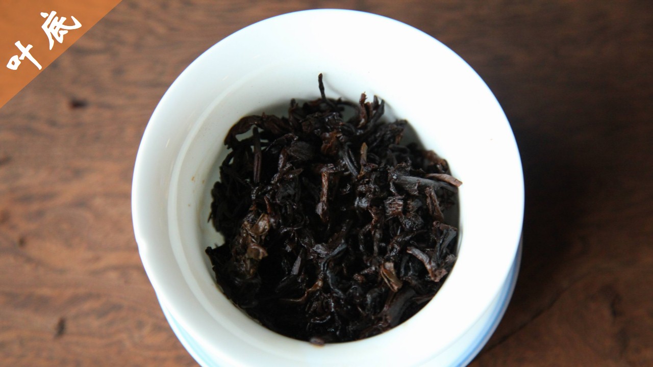 看图识茶考考你认识几种名茶,六大茶类及其代表名茶