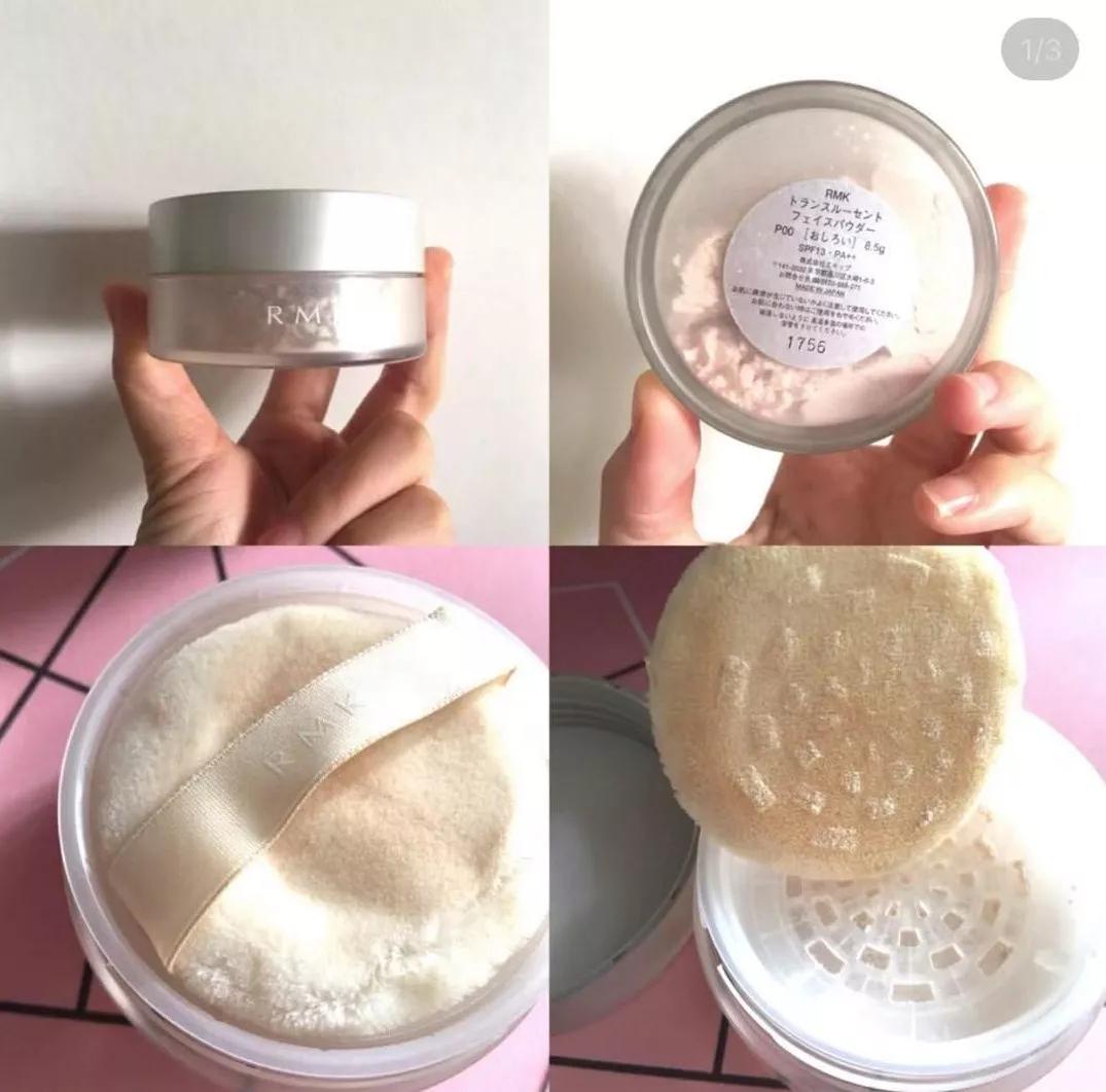 日本平价定妆散粉推荐,定妆蜜粉散粉大牌