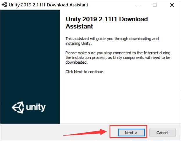 unity基础入门笔记,unity编程入门教程第一步