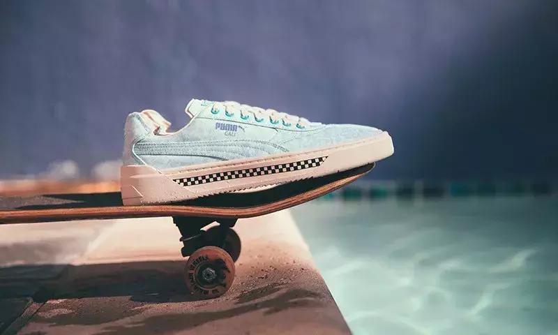 2019春夏十双抢眼运动鞋,今年最流行的冬季运动鞋