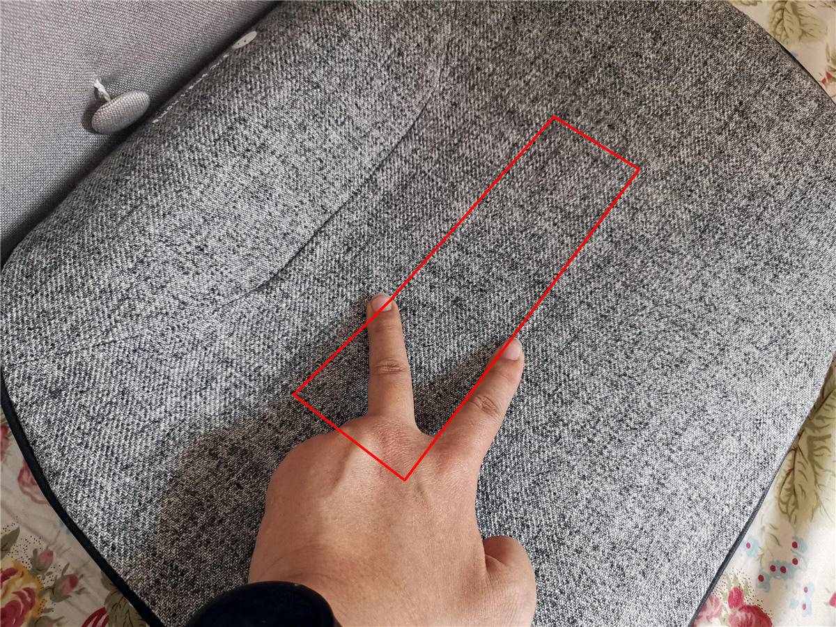 简简单单给臀部来个SPA，坐一坐小米有品37°智能美臀垫