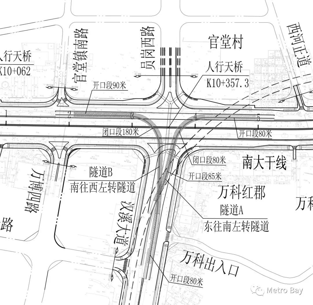 广州市番禺东部干线,广州番禺南大干线最新视频