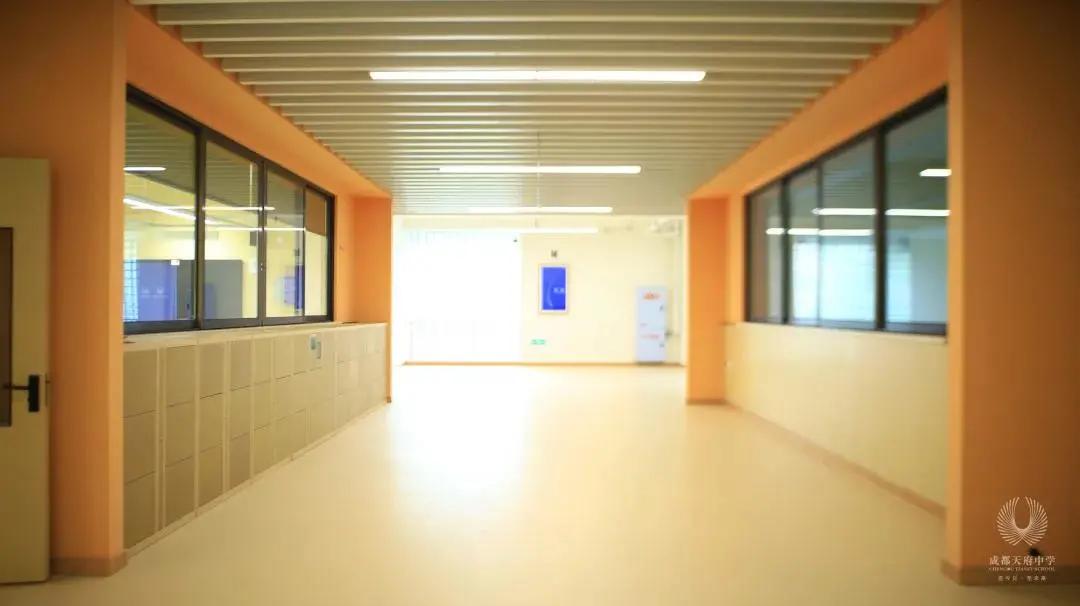 颜值冲锋，实力断后！一大批新学校曝光，太“刷脸”了