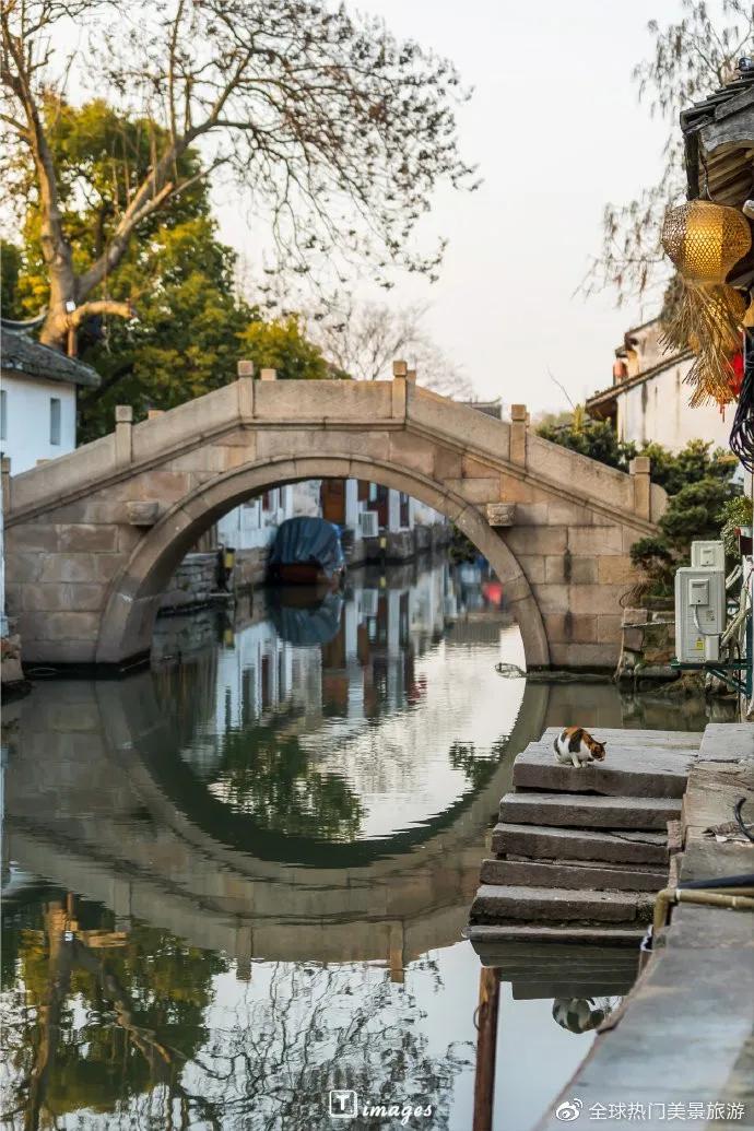 江苏周末旅游推荐排行榜,江苏旅游攻略四天三夜景点