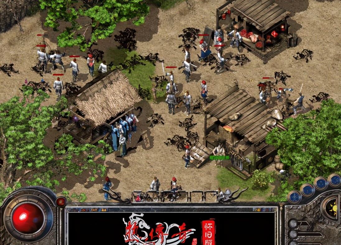 怀旧服打金搬砖赚钱,传奇手游版怀旧服攻略