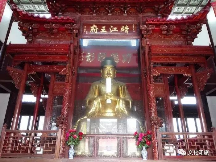 枫泾古镇旅游攻略,上海千年古镇在哪里