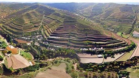 甘肃，一个被面条拉长的的省份！