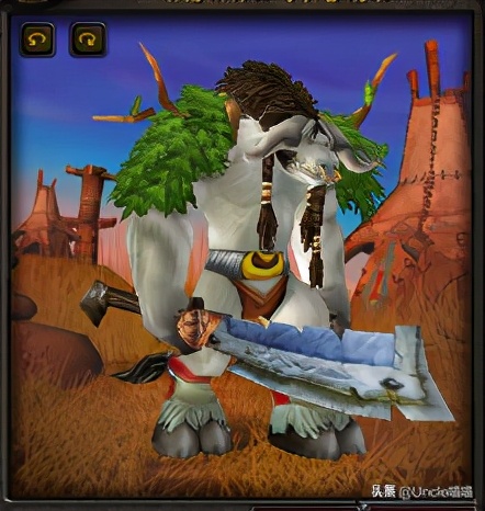 魔兽世界怀旧服厄运最好装备,怀旧服厄运北德鲁伊装备