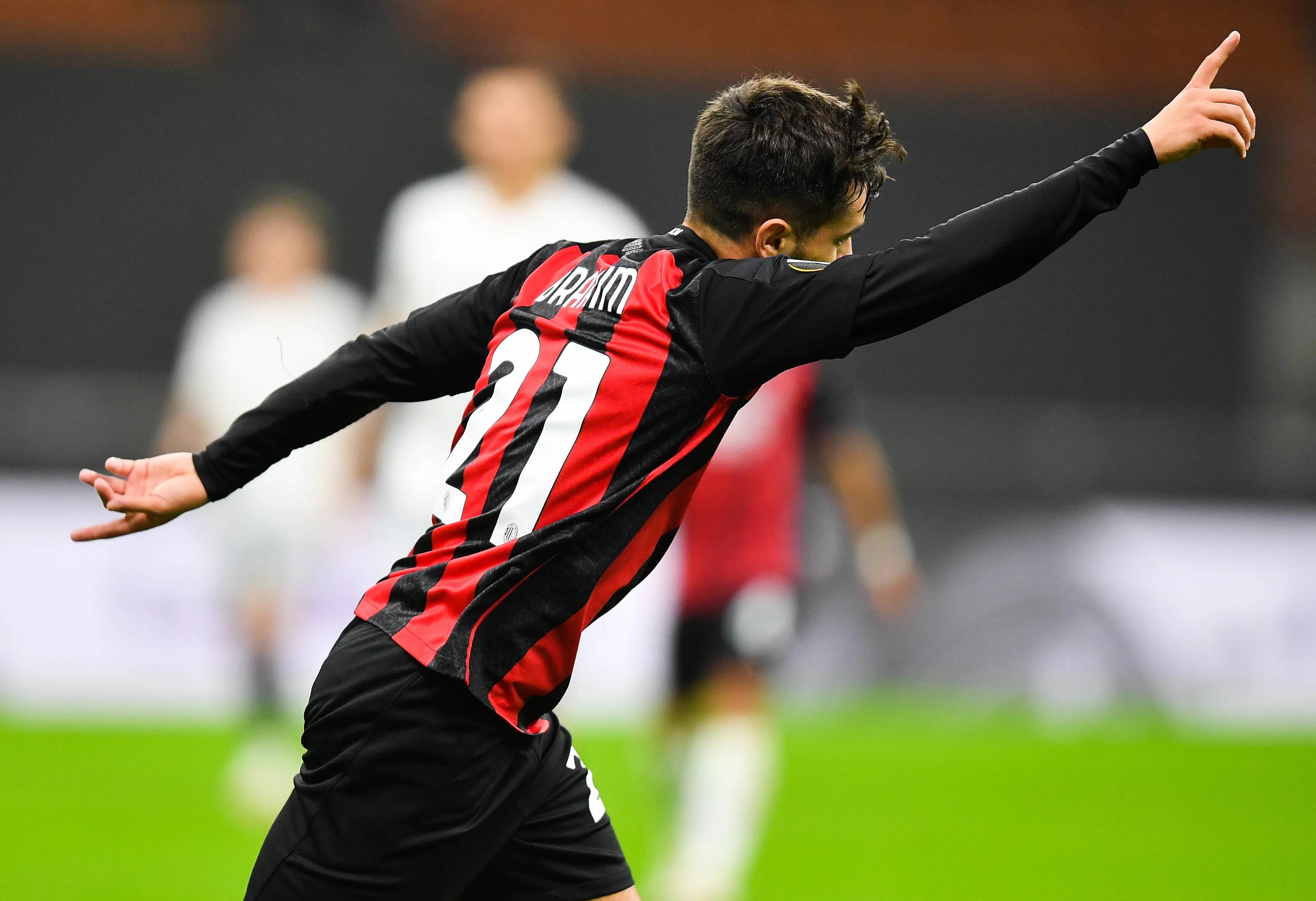 浅谈马尔蒂尼“掌权”之后，米兰的引援情况