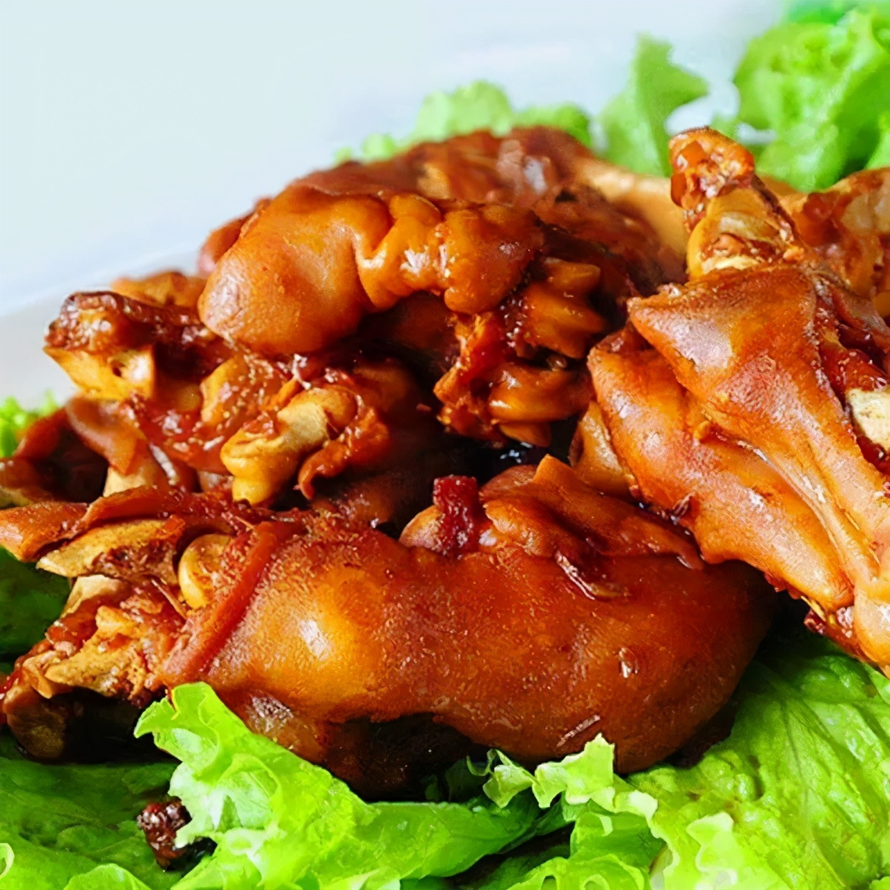 麻辣羊蹄卤制配方大全,湖南羊蹄做法的绝密配方