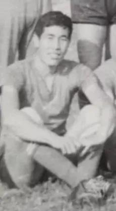 深切缅怀老宗师,缅怀足球教练