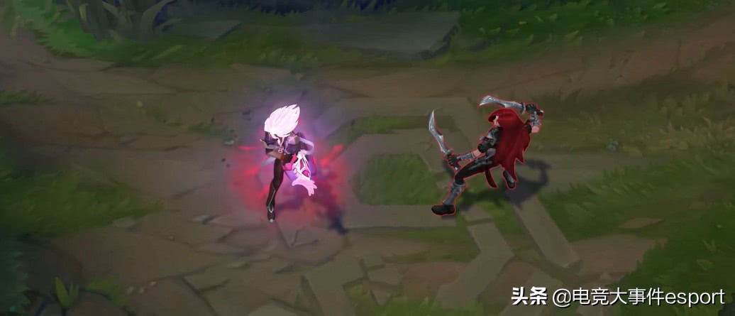 亲儿子伊泽瑞尔,拳头亲儿子伊泽瑞尔