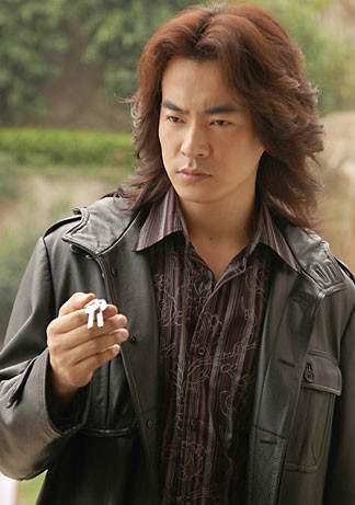 谦虚努力演员于波主演的电视剧，你看过几部？